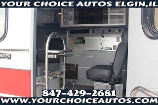 2002 Ford Econoline E-450 1FDXE45FX2HB37550 in Elgin, IL 22