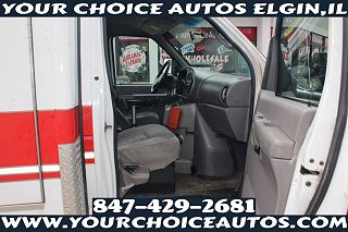 2002 Ford Econoline E-450 1FDXE45FX2HB37550 in Elgin, IL 23