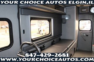 2002 Ford Econoline E-450 1FDXE45FX2HB37550 in Elgin, IL 25