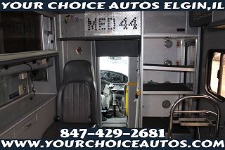 2002 Ford Econoline E-450 1FDXE45FX2HB37550 in Elgin, IL 28