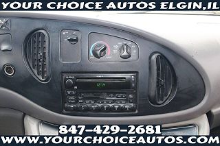 2002 Ford Econoline E-450 1FDXE45FX2HB37550 in Elgin, IL 29