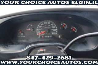 2002 Ford Econoline E-450 1FDXE45FX2HB37550 in Elgin, IL 31
