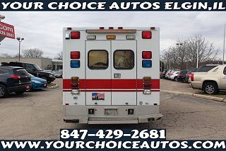 2002 Ford Econoline E-450 1FDXE45FX2HB37550 in Elgin, IL 4