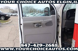 2002 Ford Econoline E-450 1FDXE45FX2HB37550 in Elgin, IL 9