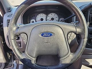 2002 Ford Escape XLT 1FMYU04152KB67404 in Liberty Lake, WA 17