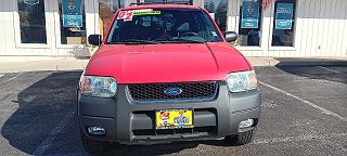 2002 Ford Escape XLT 1FMYU03102KE00042 in Olathe, KS 2
