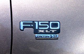 2002 Ford F-150 XLT 1FTRW07632KE32315 in Wister, OK 5