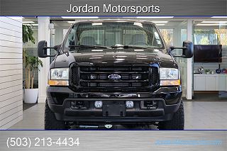 2002 Ford F-350 Lariat 1FTSW31F22EA90639 in Portland, OR 7