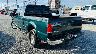 2002 Ford F-350 XLT 1FTSW30F32EA68280 in Tulare, CA 15