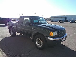 2002 Ford Ranger  1FTZR45E42PA23042 in Aberdeen, SD 4