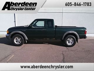 2002 Ford Ranger  1FTZR45E42PA23042 in Aberdeen, SD