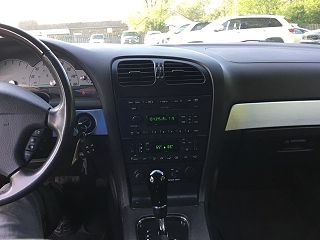 2002 Ford Thunderbird Premium 1FAHP60A72Y102657 in Madison Heights, MI 2