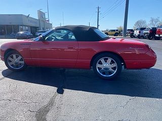 2002 Ford Thunderbird  1FAHP60A82Y114915 in Mayfield, KY 21