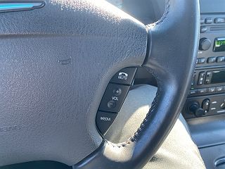 2002 Ford Thunderbird  1FAHP60A82Y114915 in Mayfield, KY 34