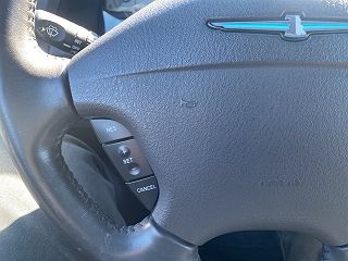 2002 Ford Thunderbird  1FAHP60A82Y114915 in Mayfield, KY 35