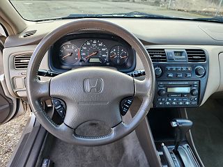 2002 Honda Accord EX JHMCG56662C026278 in Everett, WA 17