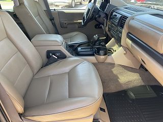2002 Land Rover Discovery SD SALTL12462A748008 in Houston, TX 16