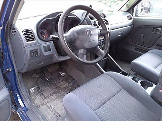 2002 Nissan Frontier XE 1N6DD26S22C345118 in North Plainfield, NJ 9