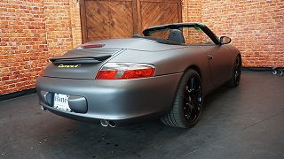 2002 Porsche 911 Carrera WP0CA29922S652763 in Hartford, CT 14