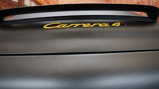 2002 Porsche 911 Carrera WP0CA29922S652763 in Hartford, CT 63