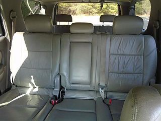 2002 Toyota Sequoia Limited Edition 5TDZT38A32S133509 in Cumming, GA 14