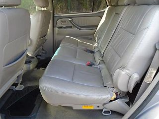 2002 Toyota Sequoia Limited Edition 5TDZT38A32S133509 in Cumming, GA 17