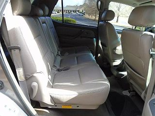 2002 Toyota Sequoia Limited Edition 5TDZT38A32S133509 in Cumming, GA 34