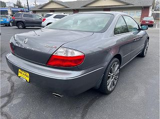 2003 Acura CL Type S 19UYA42673A014194 in Grants Pass, OR 10