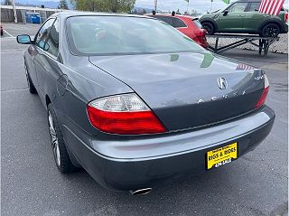 2003 Acura CL Type S 19UYA42673A014194 in Grants Pass, OR 12