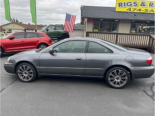 2003 Acura CL Type S 19UYA42673A014194 in Grants Pass, OR 14