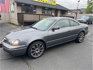 2003 Acura CL Type S 19UYA42673A014194 in Grants Pass, OR 2