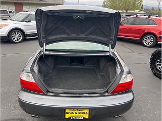 2003 Acura CL Type S 19UYA42673A014194 in Grants Pass, OR 21