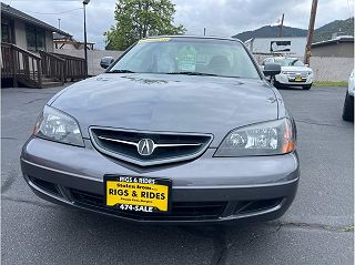 2003 Acura CL Type S 19UYA42673A014194 in Grants Pass, OR 4