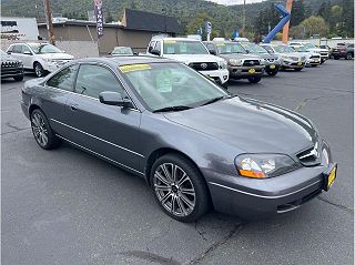 2003 Acura CL Type S 19UYA42673A014194 in Grants Pass, OR 6