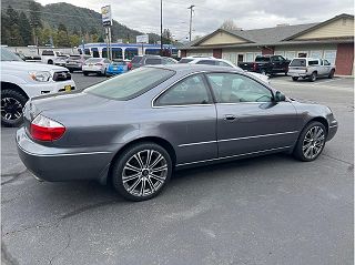 2003 Acura CL Type S 19UYA42673A014194 in Grants Pass, OR 9