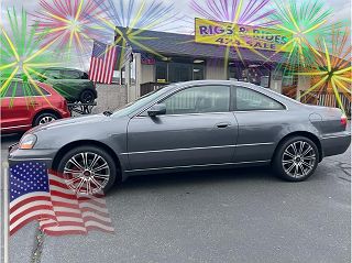 2003 Acura CL Type S 19UYA42673A014194 in Grants Pass, OR