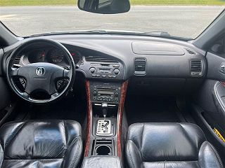 2003 Acura CL Type S 19UYA42453A004679 in King George, VA 10