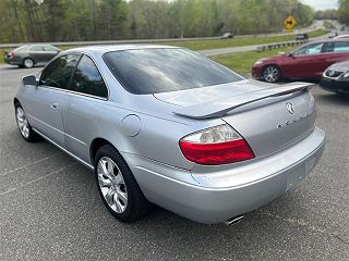 2003 Acura CL Type S 19UYA42453A004679 in King George, VA 12