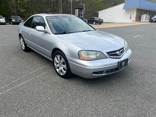2003 Acura CL Type S 19UYA42453A004679 in King George, VA 3