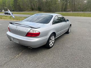 2003 Acura CL Type S 19UYA42453A004679 in King George, VA 4