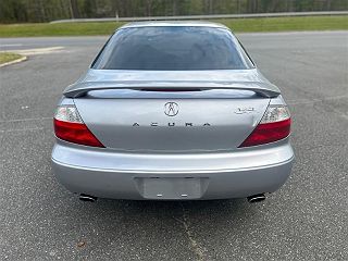 2003 Acura CL Type S 19UYA42453A004679 in King George, VA 5