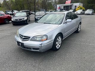 2003 Acura CL Type S 19UYA42453A004679 in King George, VA