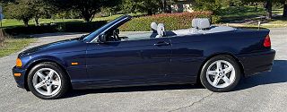 2003 BMW 3 Series 325Ci WBABS33493PG92161 in Santa Cruz, CA 5