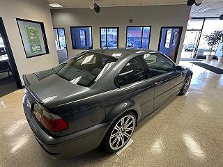 2003 BMW M3  WBSBL93433JR20490 in Old Saybrook, CT 2