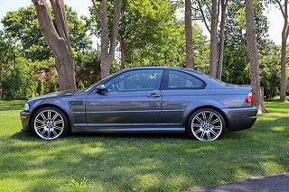 2003 BMW M3  WBSBL93433JR20490 in Old Saybrook, CT 4