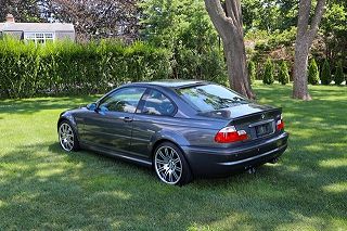 2003 BMW M3  WBSBL93433JR20490 in Old Saybrook, CT 5