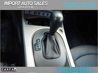 2003 BMW Z4 2.5i 4USBT334X3LS46678 in Knoxville, TN 38