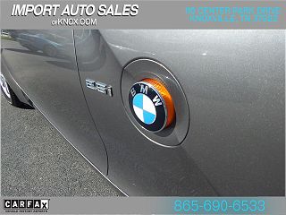 2003 BMW Z4 2.5i 4USBT334X3LS46678 in Knoxville, TN 98
