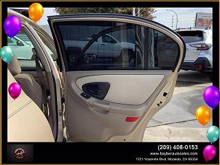 2003 Chevrolet Malibu  1G1ND52J83M547732 in Modesto, CA 28