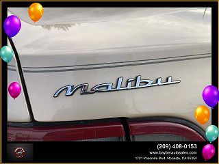 2003 Chevrolet Malibu  1G1ND52J83M547732 in Modesto, CA 37